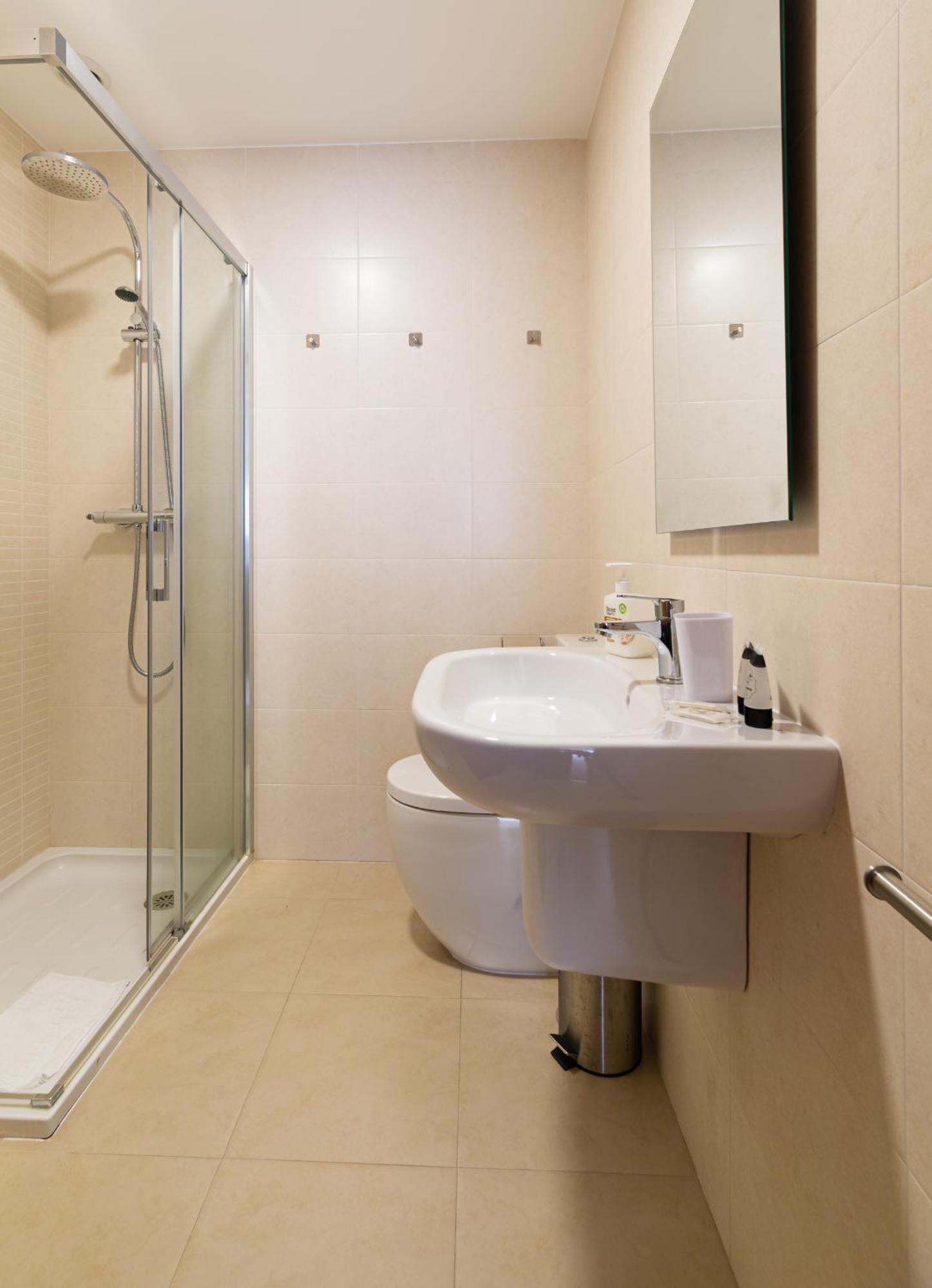Gran Apartamento Con Parking By Panama Vigo Luaran gambar