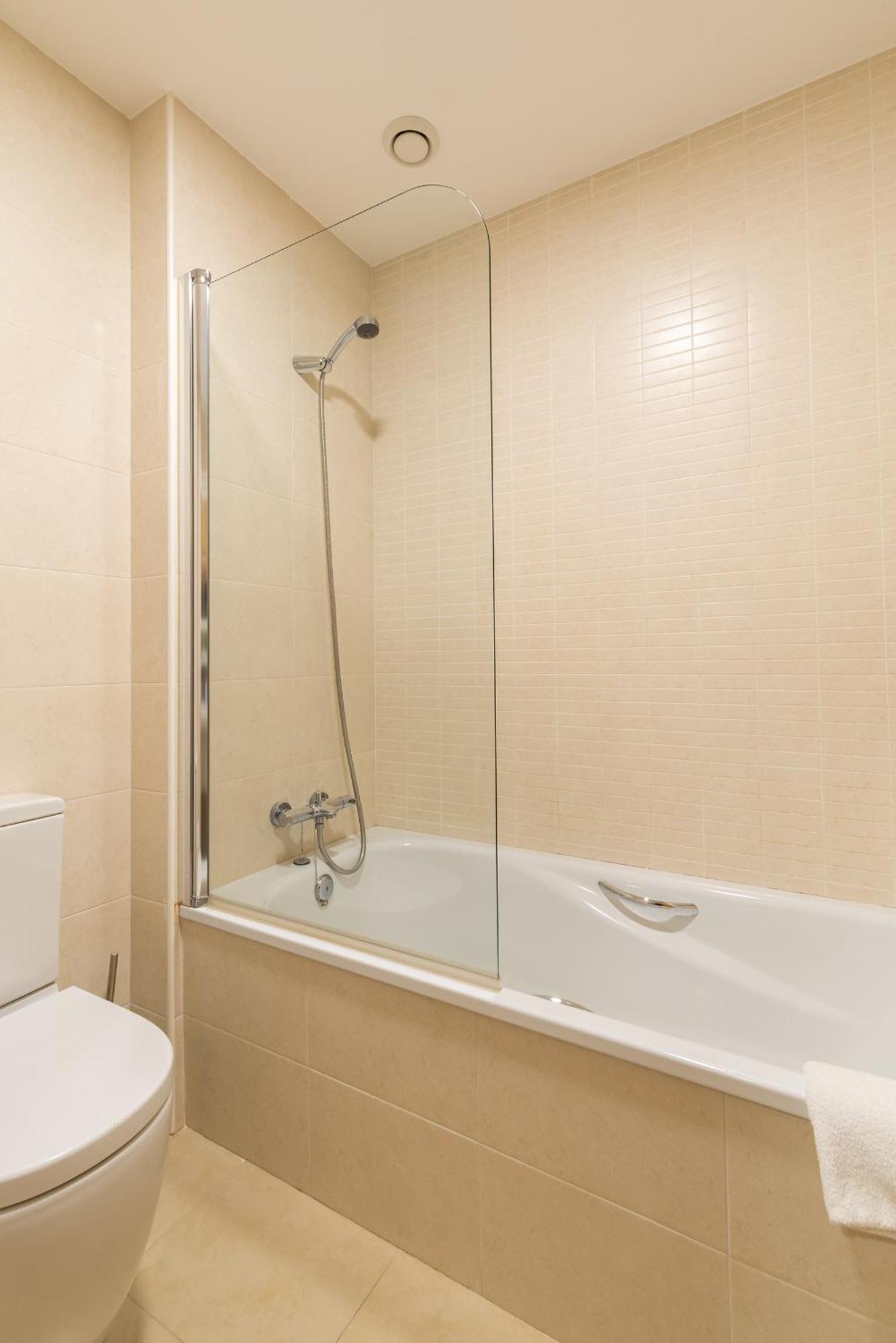 Gran Apartamento Con Parking By Panama Vigo Luaran gambar
