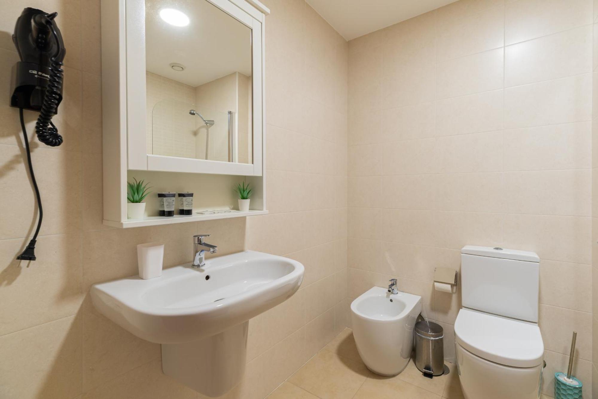 Gran Apartamento Con Parking By Panama Vigo Luaran gambar