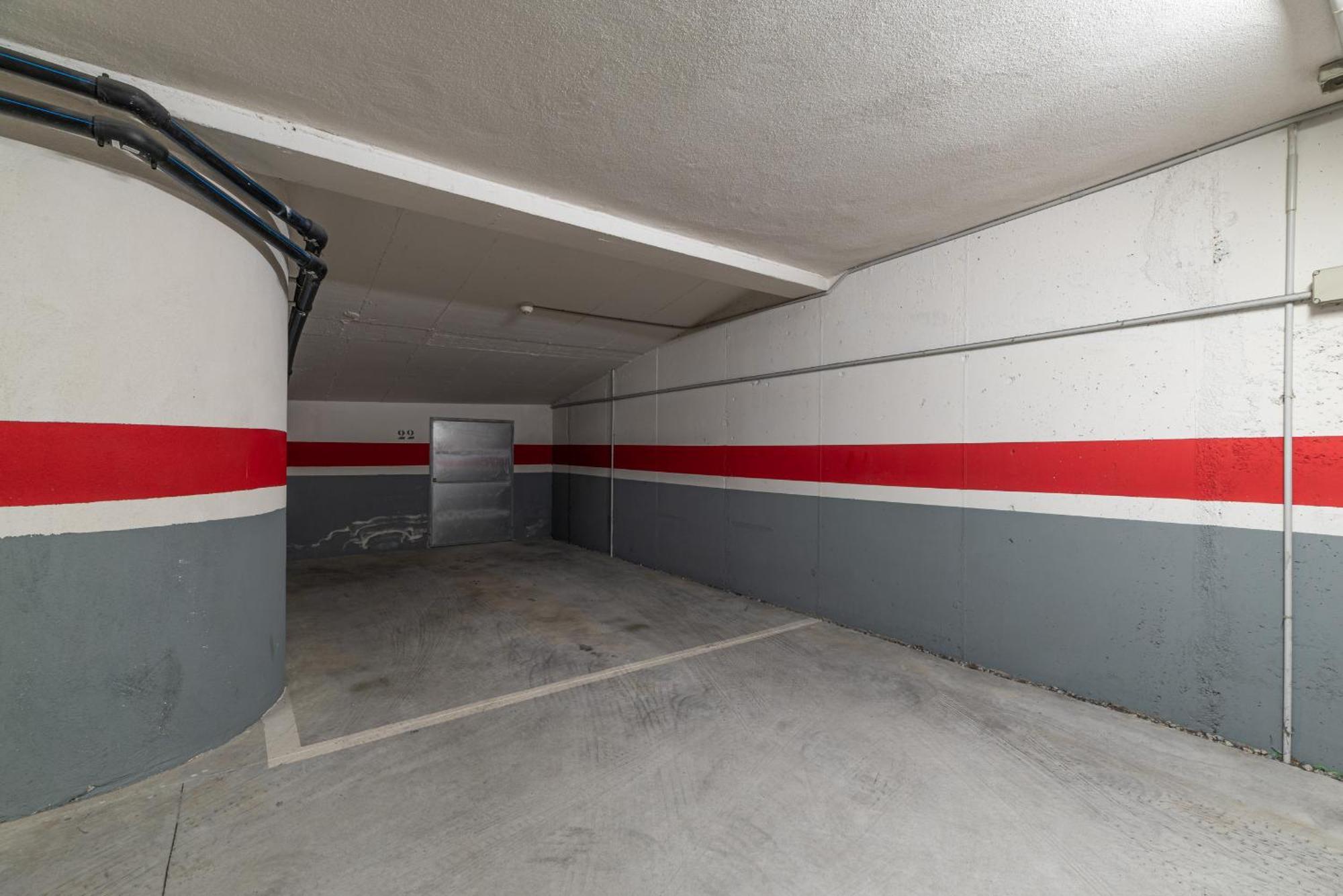 Gran Apartamento Con Parking By Panama Vigo Luaran gambar